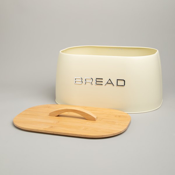 Хлебница Agness 790-387