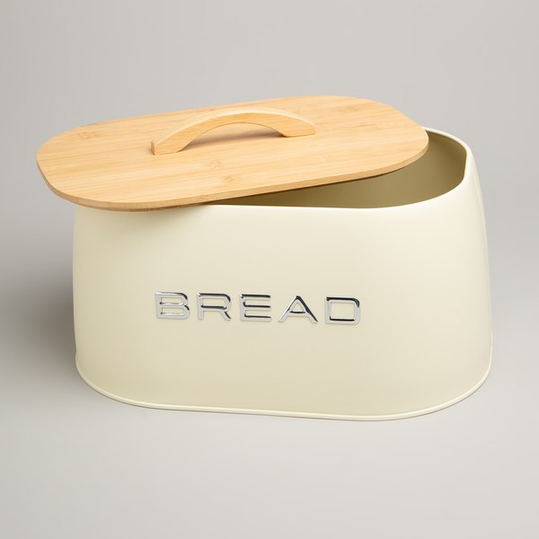 Хлебница Agness 790-387