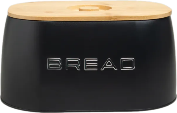 Хлебница Agness 790-388 - фото