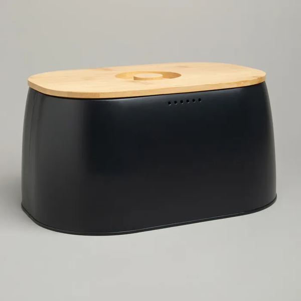 Хлебница Agness 790-388