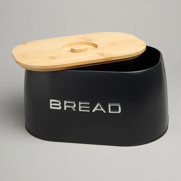 Хлебница Agness 790-388