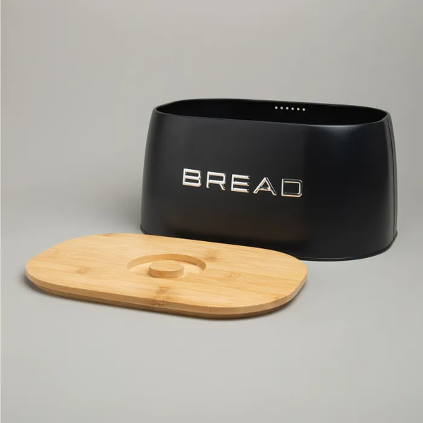 Хлебница Agness 790-388