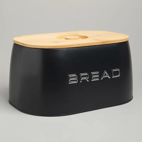 Хлебница Agness 790-388