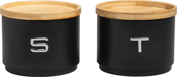 Набор емкостей для хранения Agness 790-389 - фото