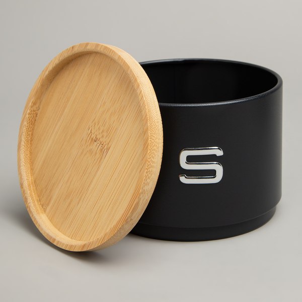 Набор емкостей для хранения Agness 790-389