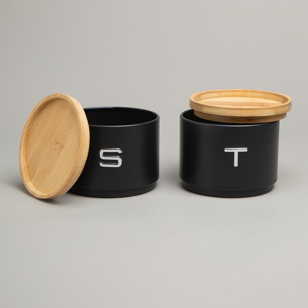 Набор емкостей для хранения Agness 790-389