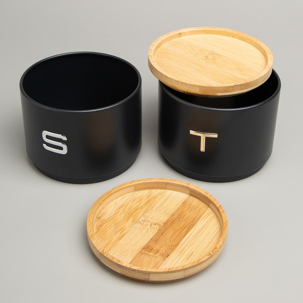 Набор емкостей для хранения Agness 790-389