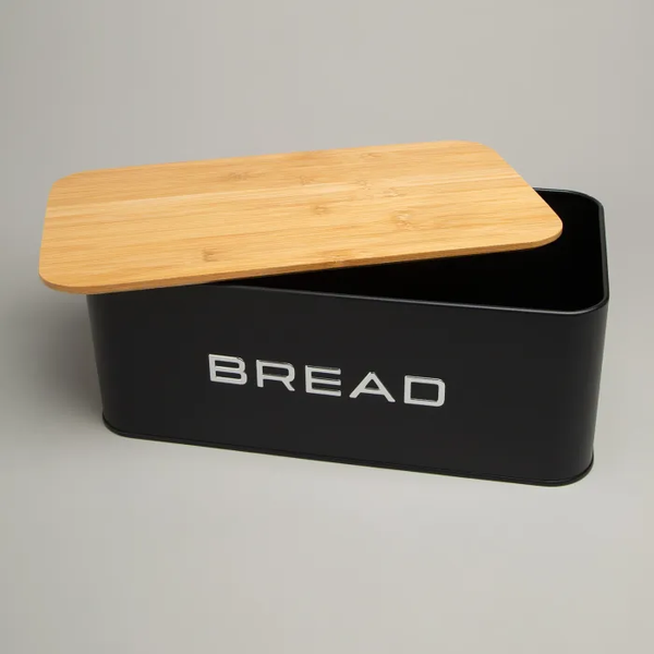 Хлебница Agness 790-393