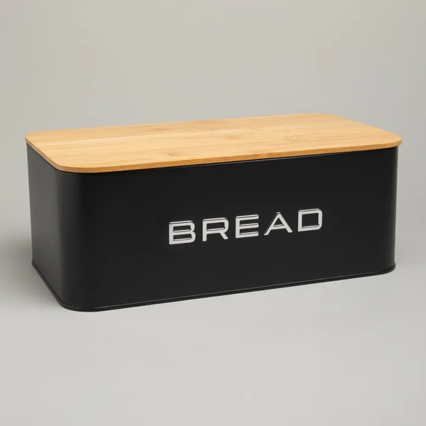 Хлебница Agness 790-393