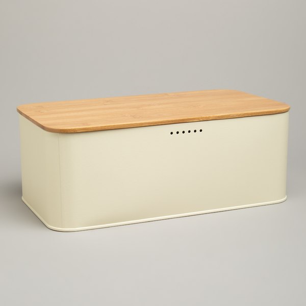 Хлебница Agness 790-394