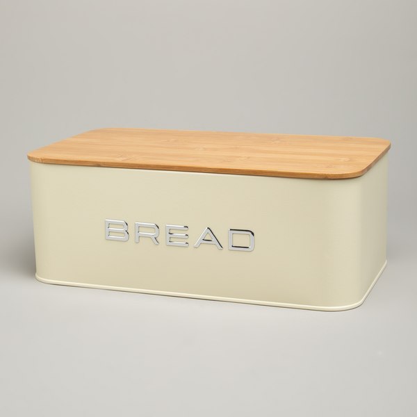 Хлебница Agness 790-394