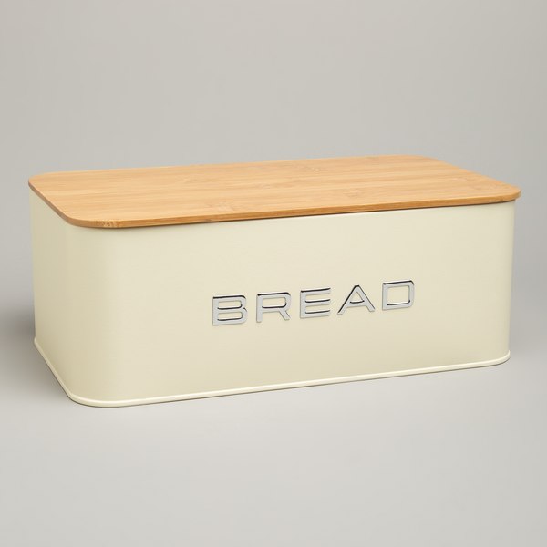 Хлебница Agness 790-394