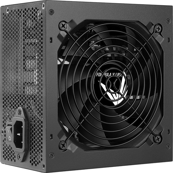 Блок питания для компьютера Formula KCAS Plus 500 500W - фото