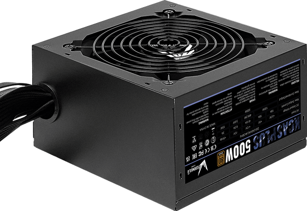 Блок питания для компьютера Formula KCAS Plus 500 500W