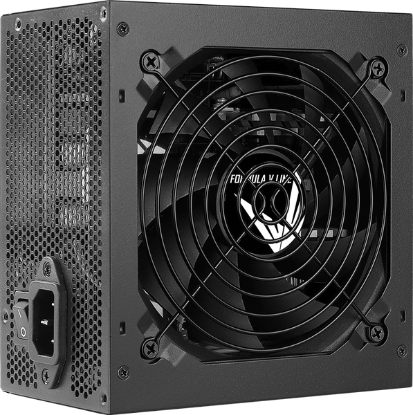 Блок питания для компьютера Formula KCAS Plus 800 800W - фото