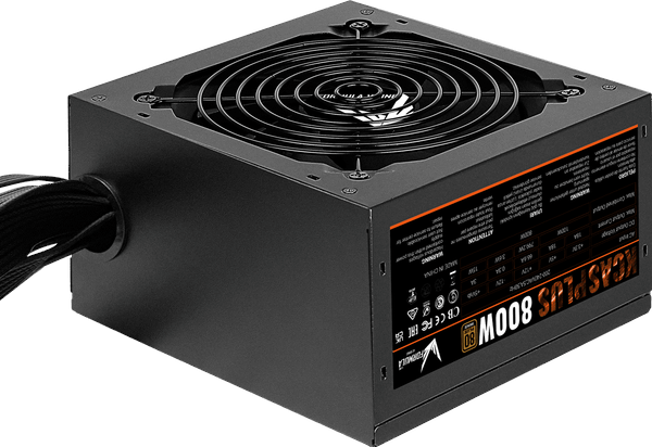 Блок питания для компьютера Formula KCAS Plus 800 800W