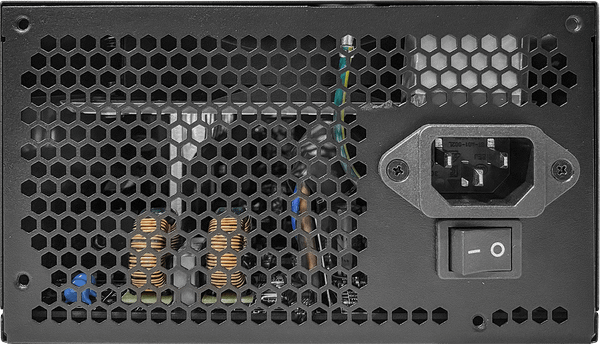 Блок питания для компьютера Formula KCAS Plus 800 800W