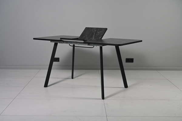 Обеденный стол Мир стульев Саен 17 100x750/400