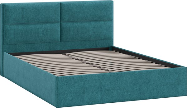 Каркас кровати ТриЯ Глосс универсальный тип 1 140x200