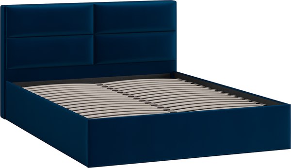 Каркас кровати ТриЯ Глосс универсальный тип 1 180x200