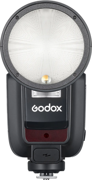 Вспышка Godox V100O TTL / 32614