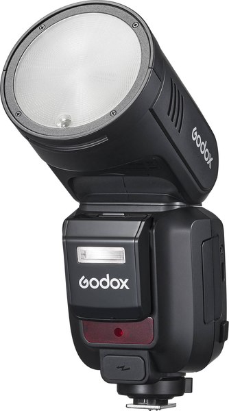 Вспышка Godox V100O TTL / 32614