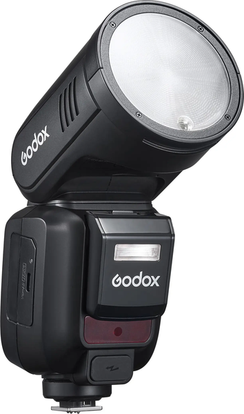 Вспышка Godox V100O TTL / 32614