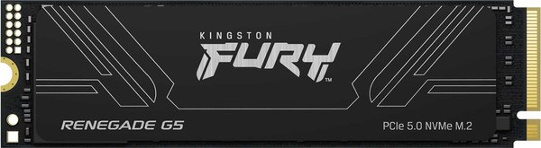 SSD диск Kingston Fury Renegade G5 1TB (SFYR2S/1T0) - фото