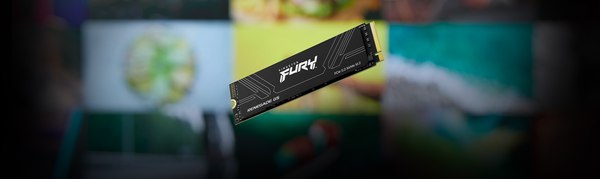 SSD диск Kingston Fury Renegade G5 1TB (SFYR2S/1T0)