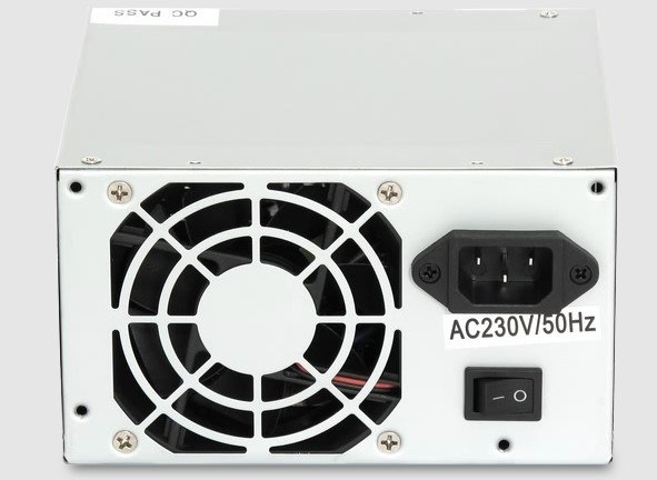 Блок питания для компьютера Crown 400W CM-PS400W