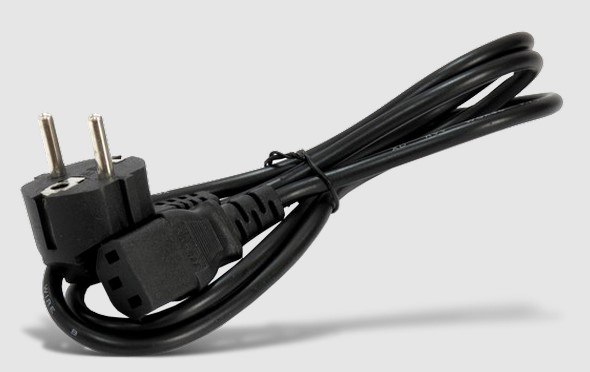 Блок питания для компьютера Crown 400W CM-PS400W