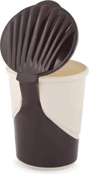 Мусорное ведро No Brand с педалью