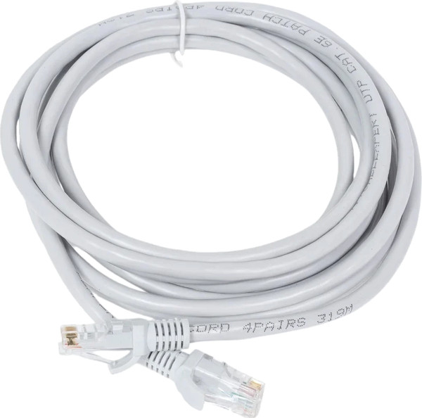 Кабель Cablexpert PP6U-LSZH-2M - фото