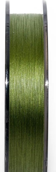 Леска плетеная Петроканат ProJig X8 Long Cast 0.18мм 14.0кг