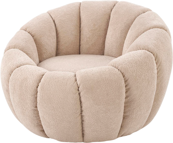 Кресло мягкое Halmar Gaspar 2 - фото