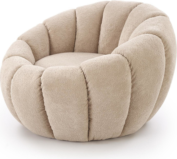 Кресло мягкое Halmar Gaspar 2