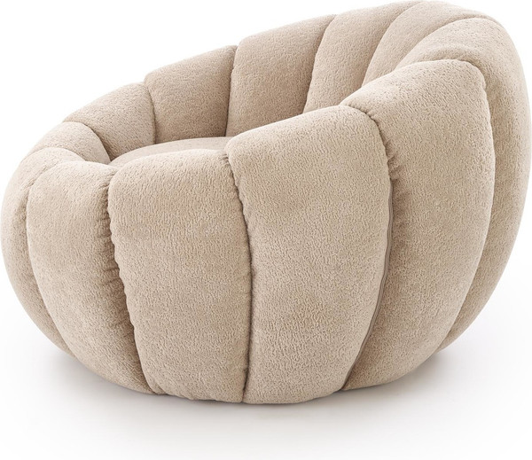 Кресло мягкое Halmar Gaspar 2