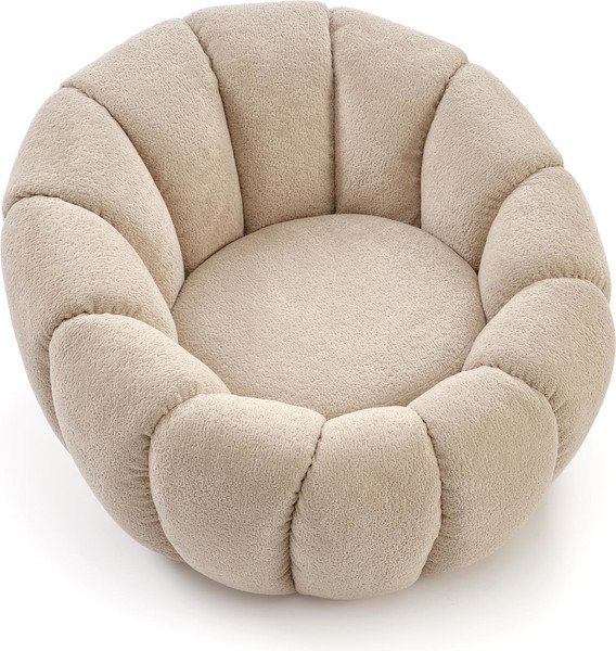 Кресло мягкое Halmar Gaspar 2