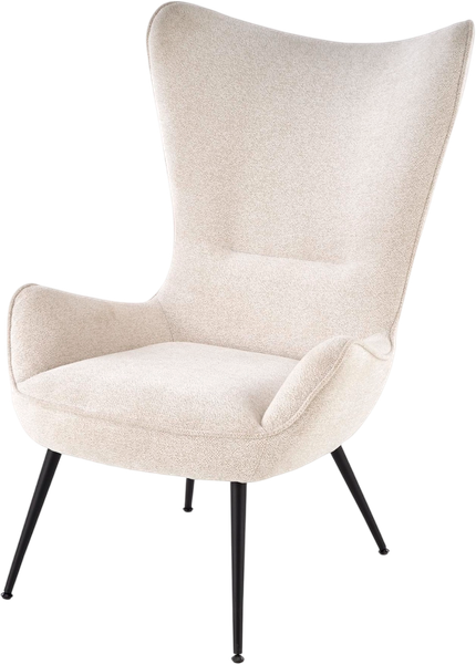 Кресло мягкое Halmar Jukon - фото