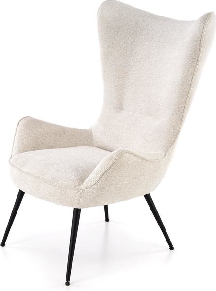 Кресло мягкое Halmar Jukon