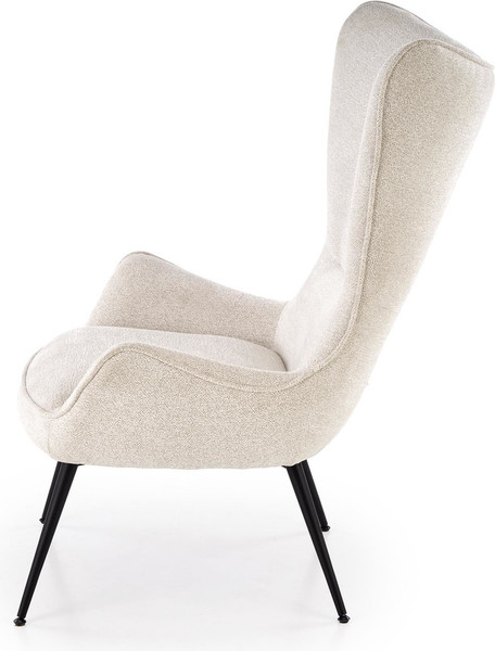 Кресло мягкое Halmar Jukon