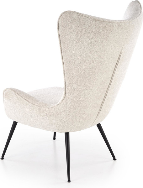 Кресло мягкое Halmar Jukon