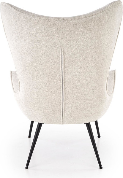 Кресло мягкое Halmar Jukon