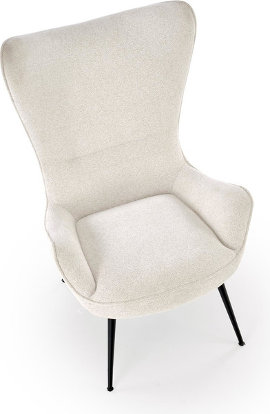 Кресло мягкое Halmar Jukon