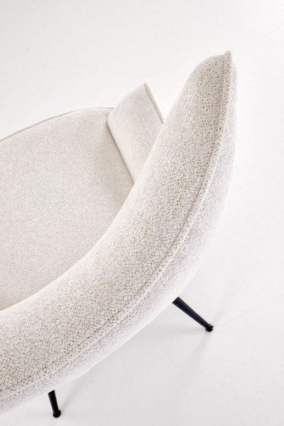 Кресло мягкое Halmar Jukon