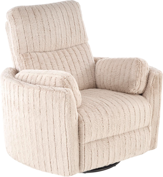 Кресло-реклайнер Halmar Pegas - фото