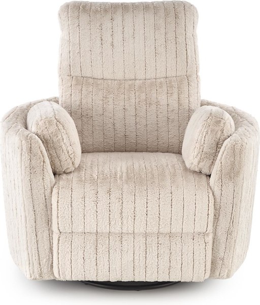 Кресло-реклайнер Halmar Pegas