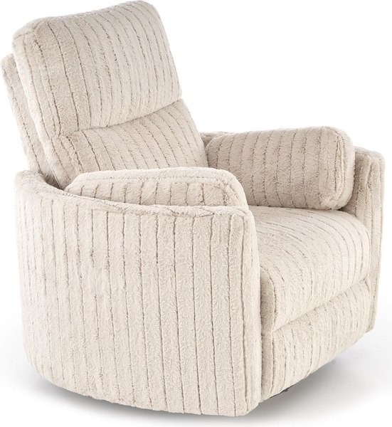 Кресло-реклайнер Halmar Pegas