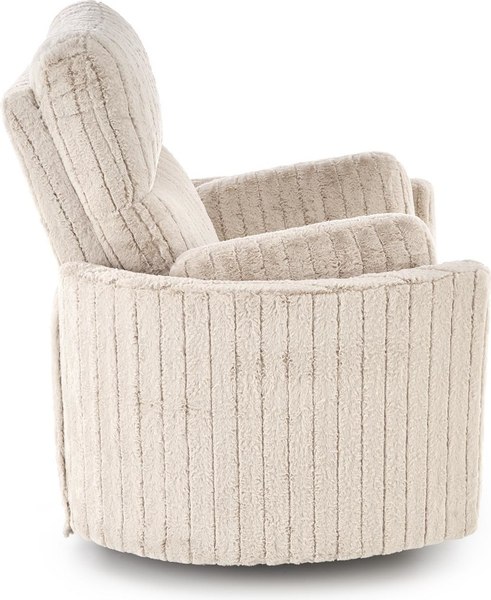 Кресло-реклайнер Halmar Pegas