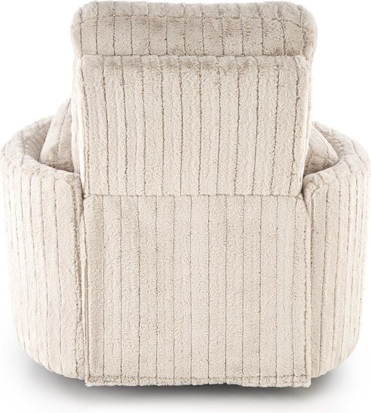 Кресло-реклайнер Halmar Pegas